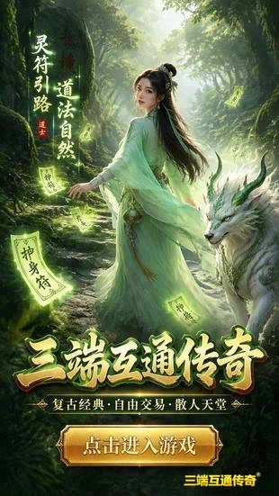 刚开一秒侠岚单职业传奇-正版授权侠岚单职业传奇-传奇专属服发布网(精选)截图3