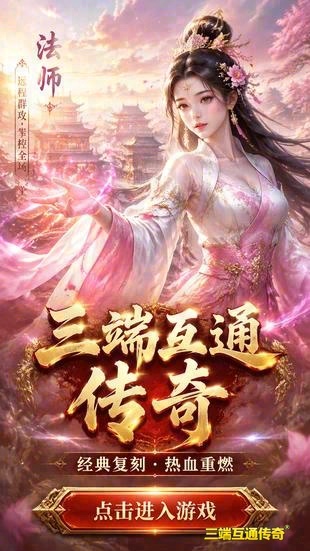 刚开一秒仙情单职业传奇-正版授权仙情单职业传奇-传奇专属服发布网(精选)截图3