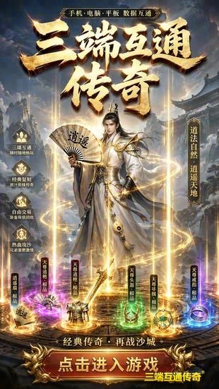刚开一秒合击冰雪传奇-正版授权合击冰雪传奇-传奇专属服发布网(精选)截图3