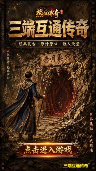 刚开一秒万剑传奇单职业-正版授权万剑传奇单职业-传奇专属服发布网(精选)截图2