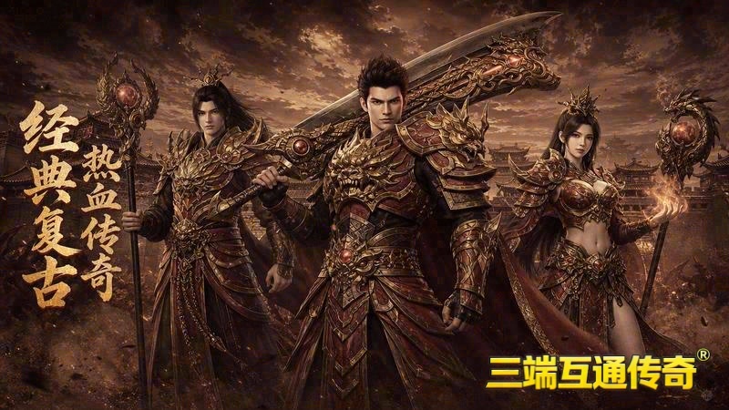 1.95神龙合击xiao6游戏截图