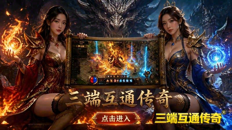 sf1.95神龙合击游戏截图