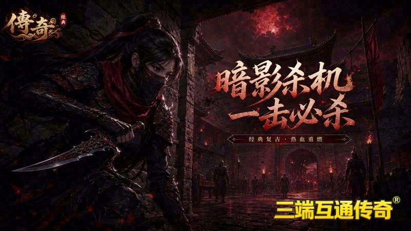 众神鬼器轻变传奇游戏截图