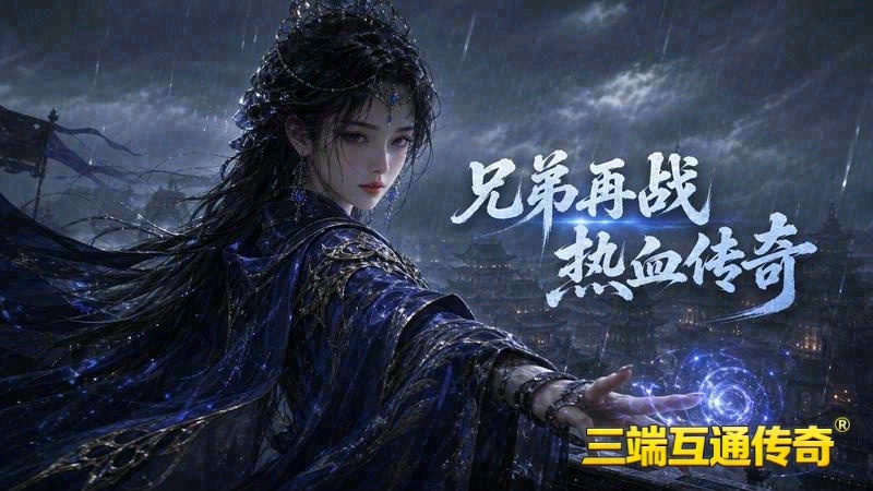 女娲中变传奇游戏截图