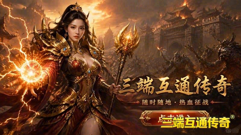 gm超变传奇变态版游戏截图