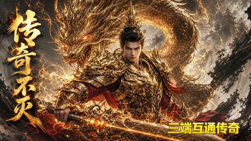 传奇主播1.85游戏截图