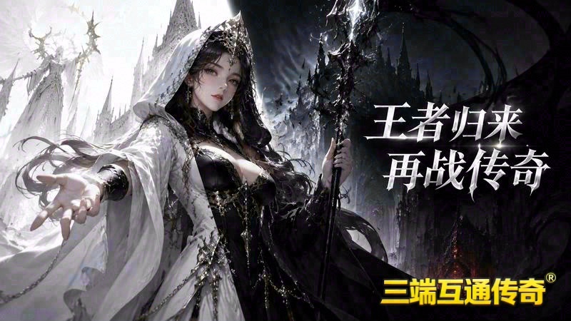 火龙传奇180武魂游戏截图