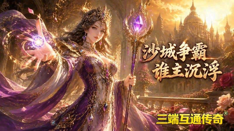 万劫连击传奇贴吧游戏截图