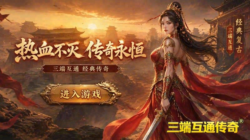 7传奇76版升级玩法指南游戏截图