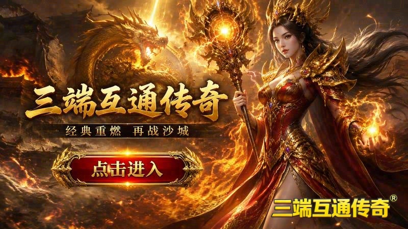传奇移动版合击版英雄药游戏截图