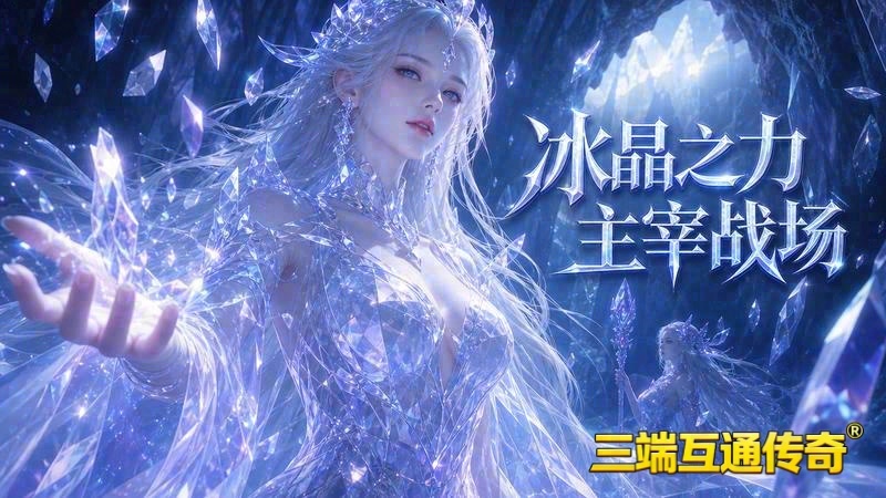 合击传奇英雄忠诚度游戏截图