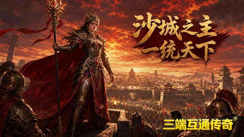 变态连击传奇移动版下载游戏截图