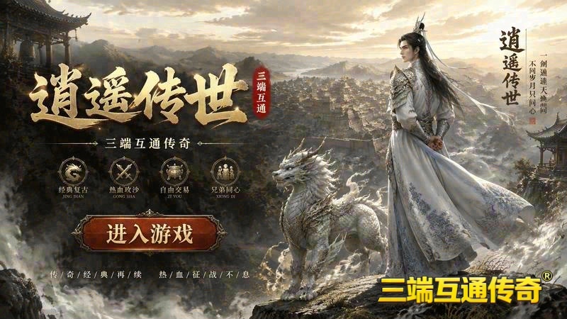 传奇2英雄合击移动游戏玩法指南游戏截图