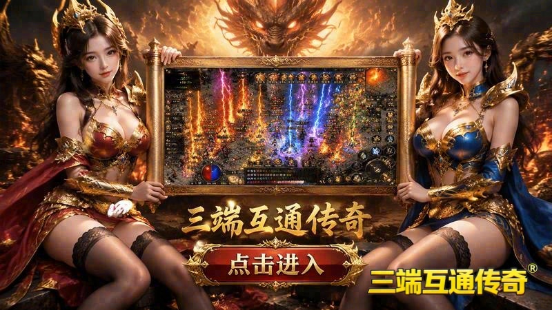 180合击地下宫殿游戏截图