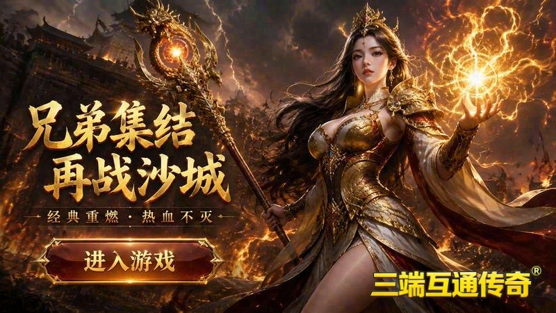合击传奇测评游戏截图