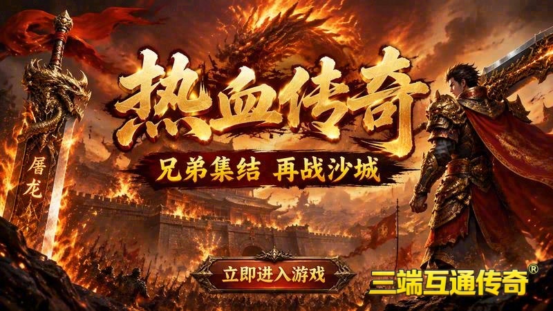 超变1.95传奇高爆版游戏截图