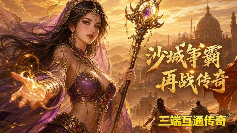 传奇1.95合击专属服外挂游戏截图