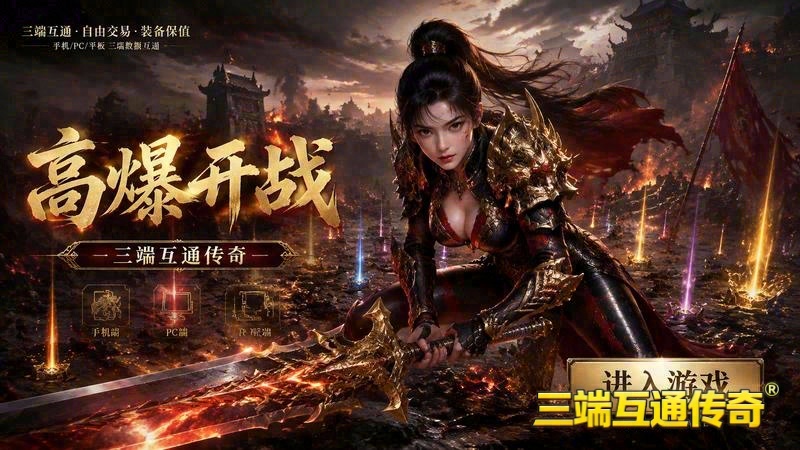 传奇单机超变版1.76游戏截图