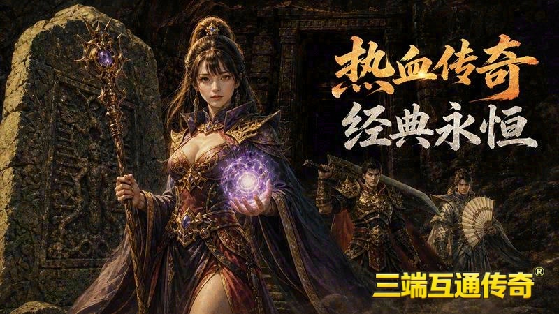 1.95刺影合击npc补丁游戏截图