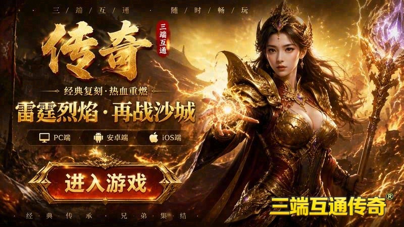 冰雪连击传奇游戏截图