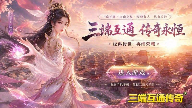 传奇合击点不到英雄游戏截图