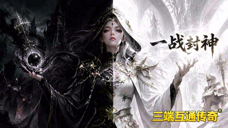 万劫连击传奇版本电脑版游戏截图