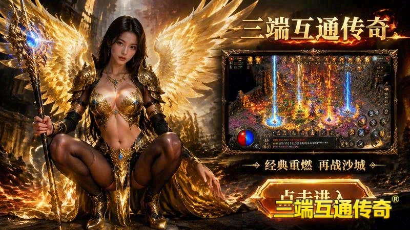 合击1.85移动游戏下载游戏截图