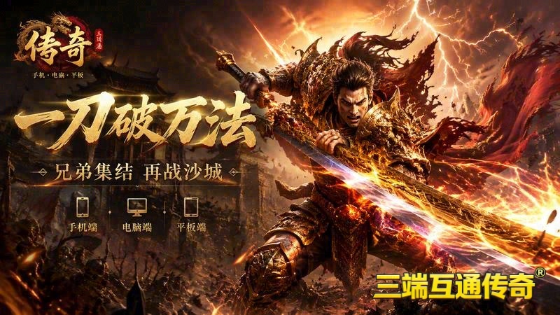 变态心法连击传奇游戏截图