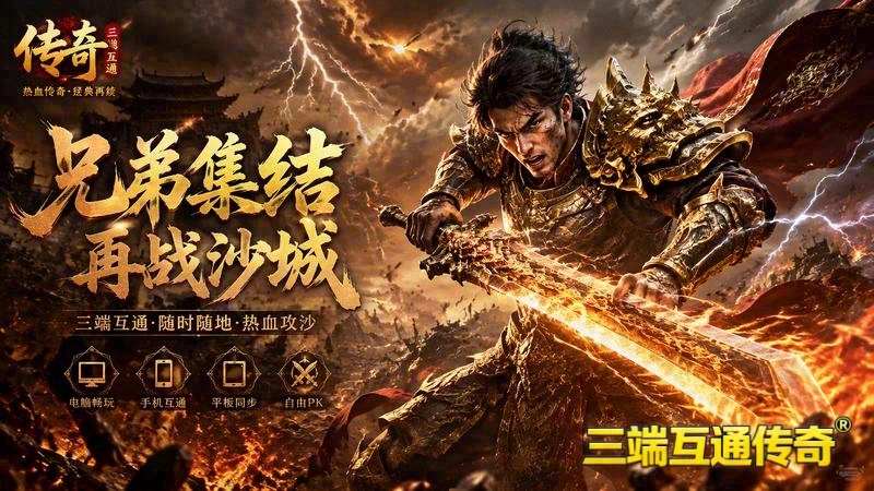 1.80中变迷失传奇游戏截图