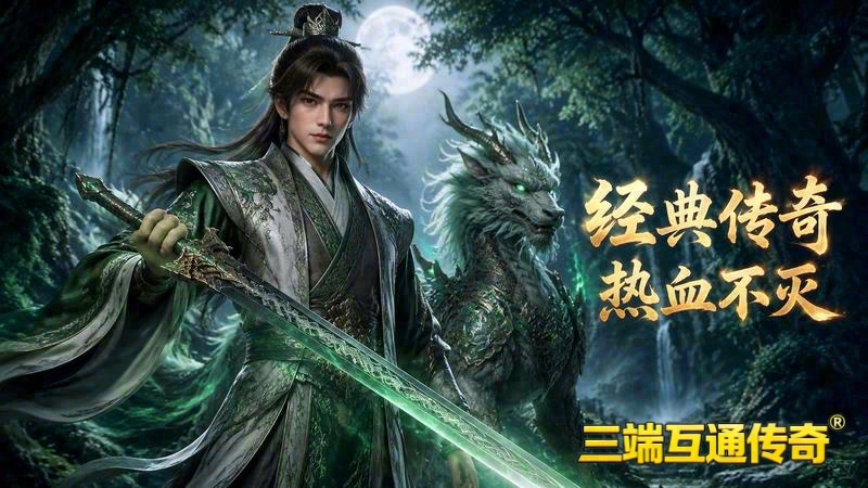 1.76传奇末日武器游戏截图