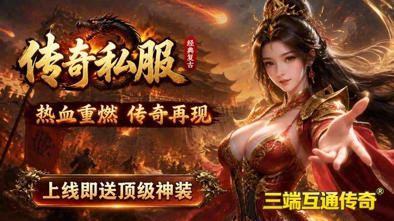 1.95倚天荣耀合击传奇游戏截图