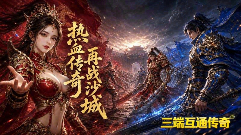 刚开一秒中变传奇网站游戏截图