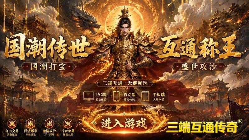找传奇都是单职业的游戏截图