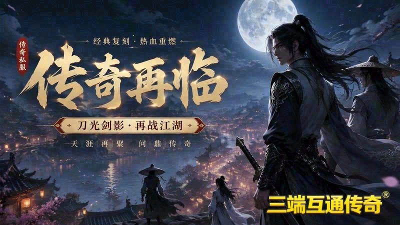 还有1.76的传奇么游戏截图