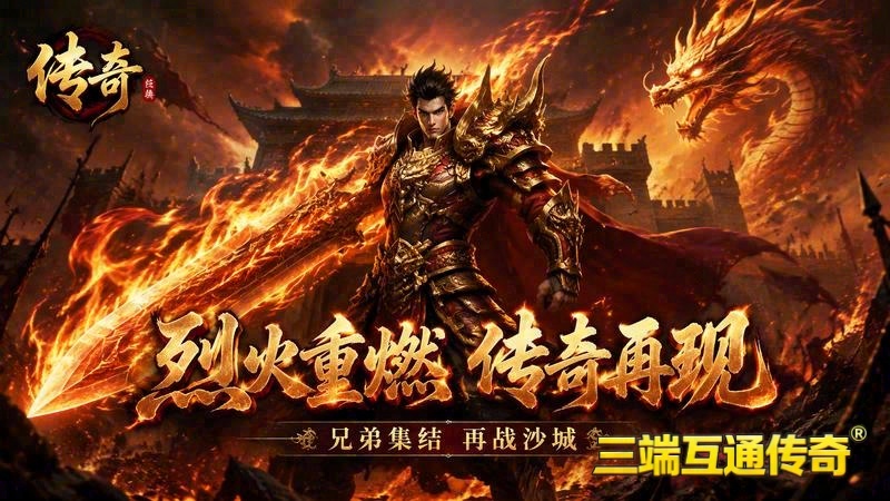 手机网游传奇1.85游戏截图