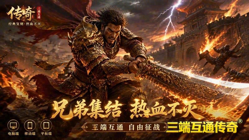 1.80传奇合击辅助游戏截图
