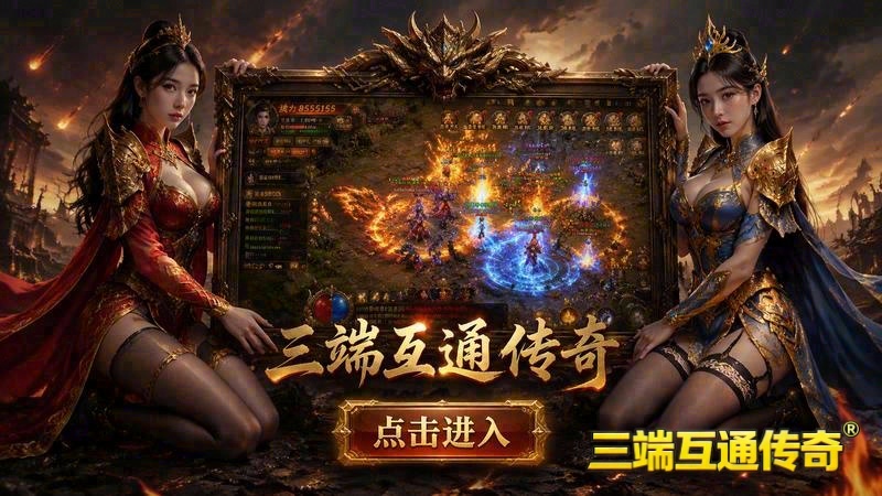 迷失传奇锦衣卫怎么打的游戏截图
