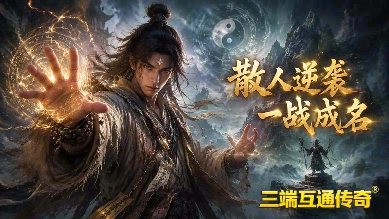 超变传世高爆版传奇游戏截图