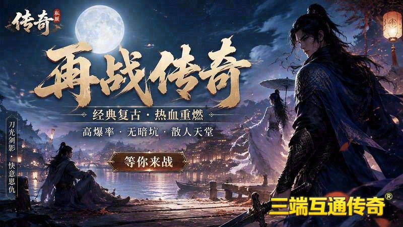 卧龙1.85合击游戏截图