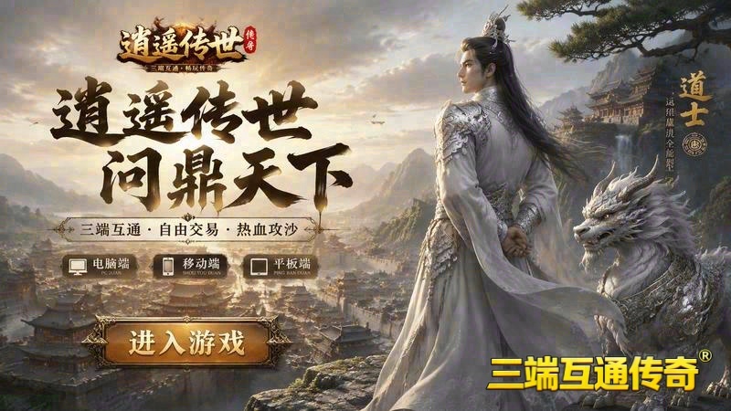 传奇31.85客户端游戏截图
