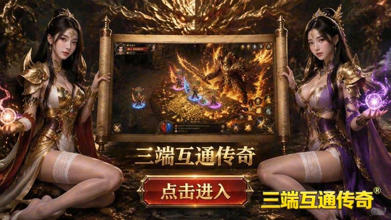 传奇180星王合击专属服游戏截图