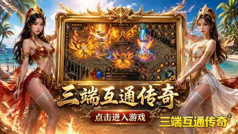180合击版传奇移动版游戏截图