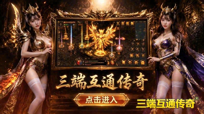 轻便传奇1.85游戏截图