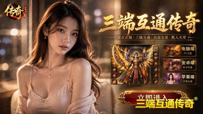1.85霸王合击网站游戏截图