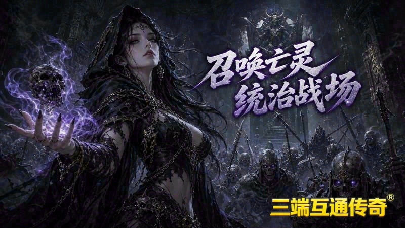 1.80微变火龙传奇游戏截图