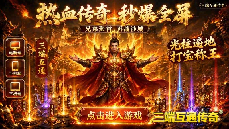 传奇180最高人气直播游戏截图