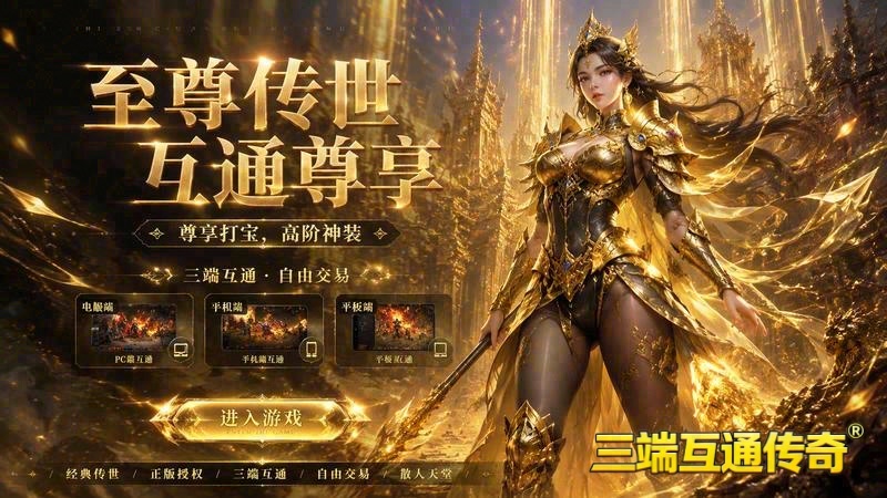 狂暴单职业传奇玩法指南游戏截图