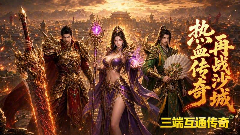 37原始传奇1.85游戏截图