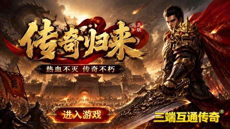 传奇世界法师80魔法游戏截图