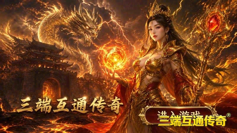 1.80传奇新增地图游戏截图
